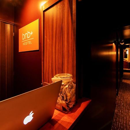 bnb+ Ueno Okachimachi Präfektur Tokio Exterior foto