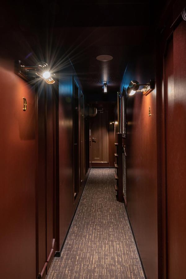 bnb+ Ueno Okachimachi Präfektur Tokio Exterior foto